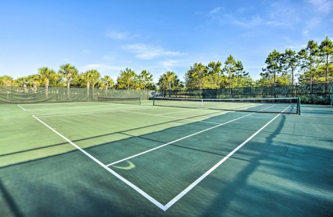 New! Luxury Solterra Resort Home, Disney World Family Retreat Vacation Davenport Bagian luar foto