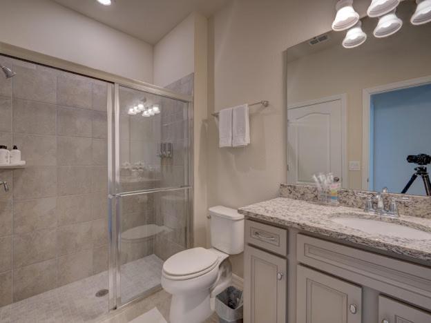 New! Luxury Solterra Resort Home, Disney World Family Retreat Vacation Davenport Bagian luar foto